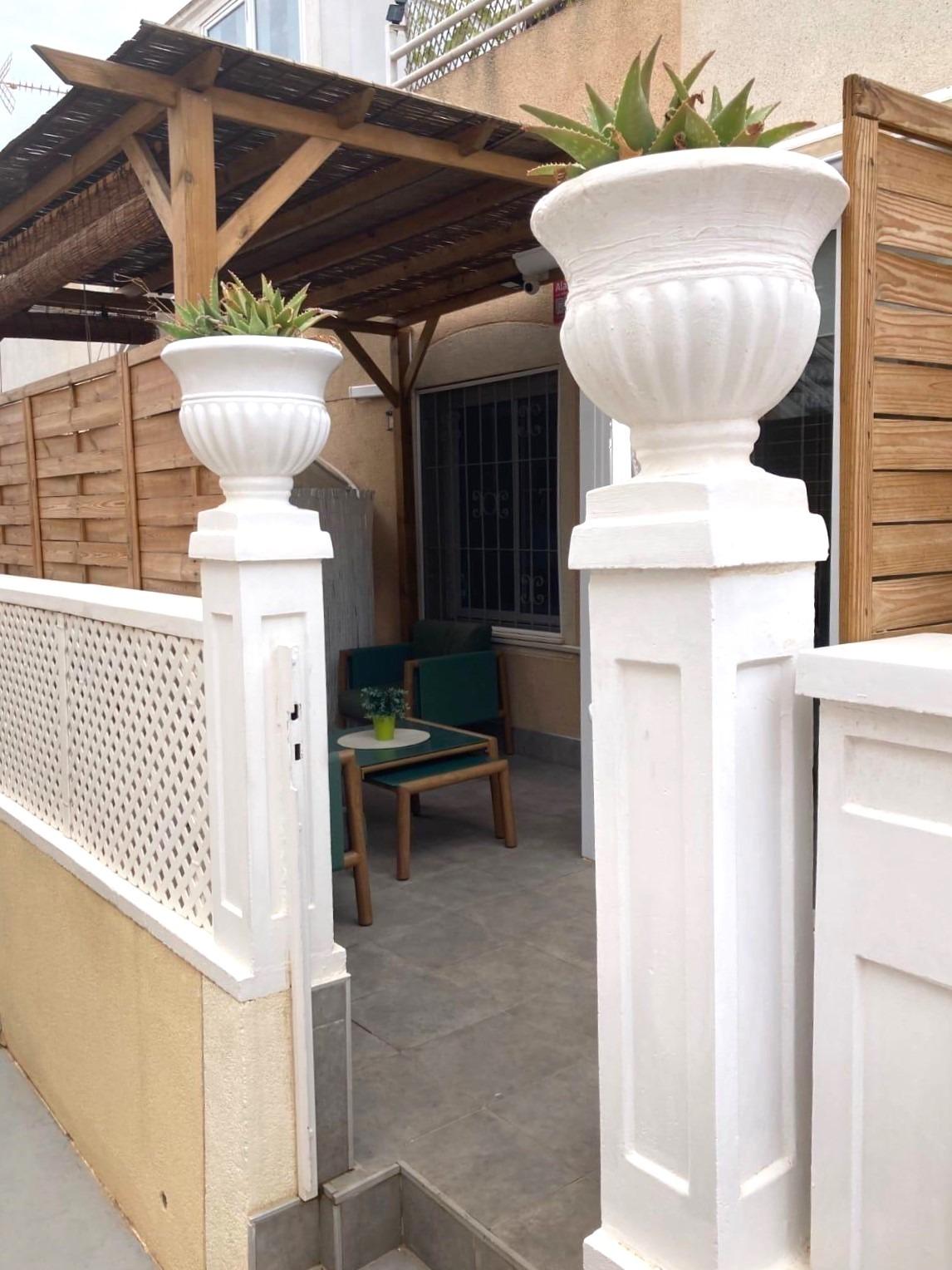 Bungalow en venta en Torrevieja