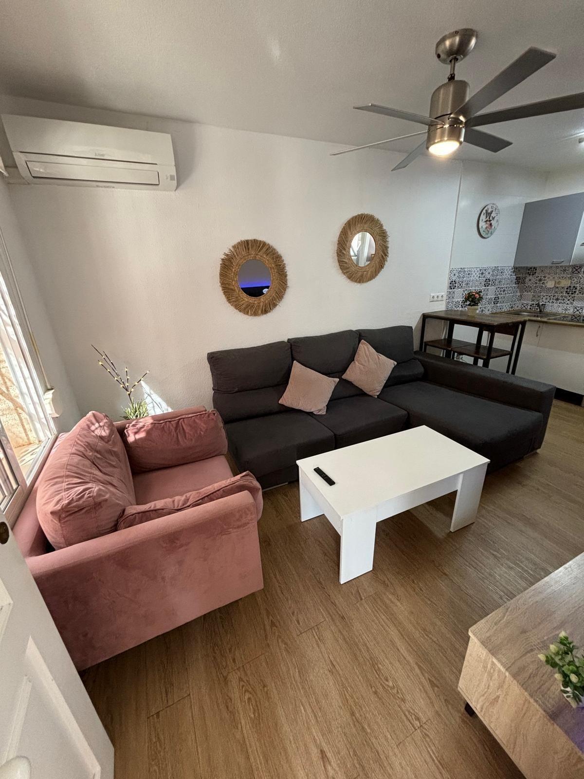 Bungalow en venta en Torrevieja
