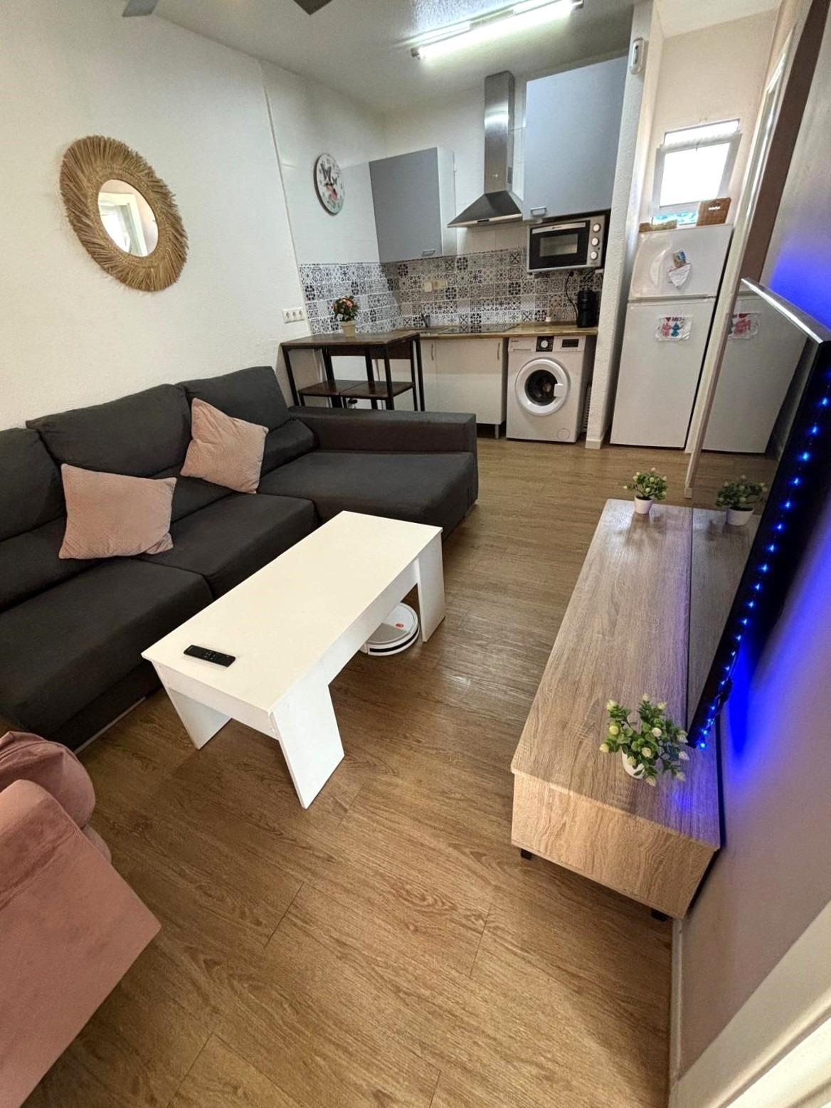 Bungalow en venta en Torrevieja