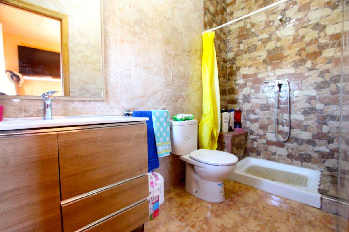 Villa en venta en Albudeite