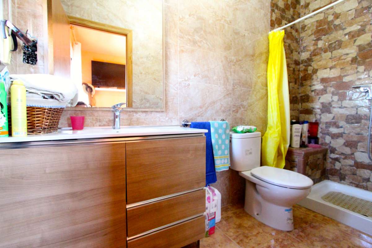 Villa en venta en Albudeite