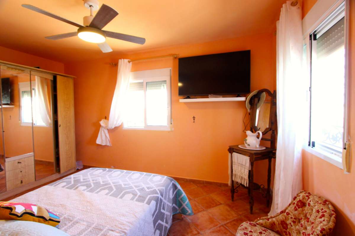 Villa en venta en Albudeite