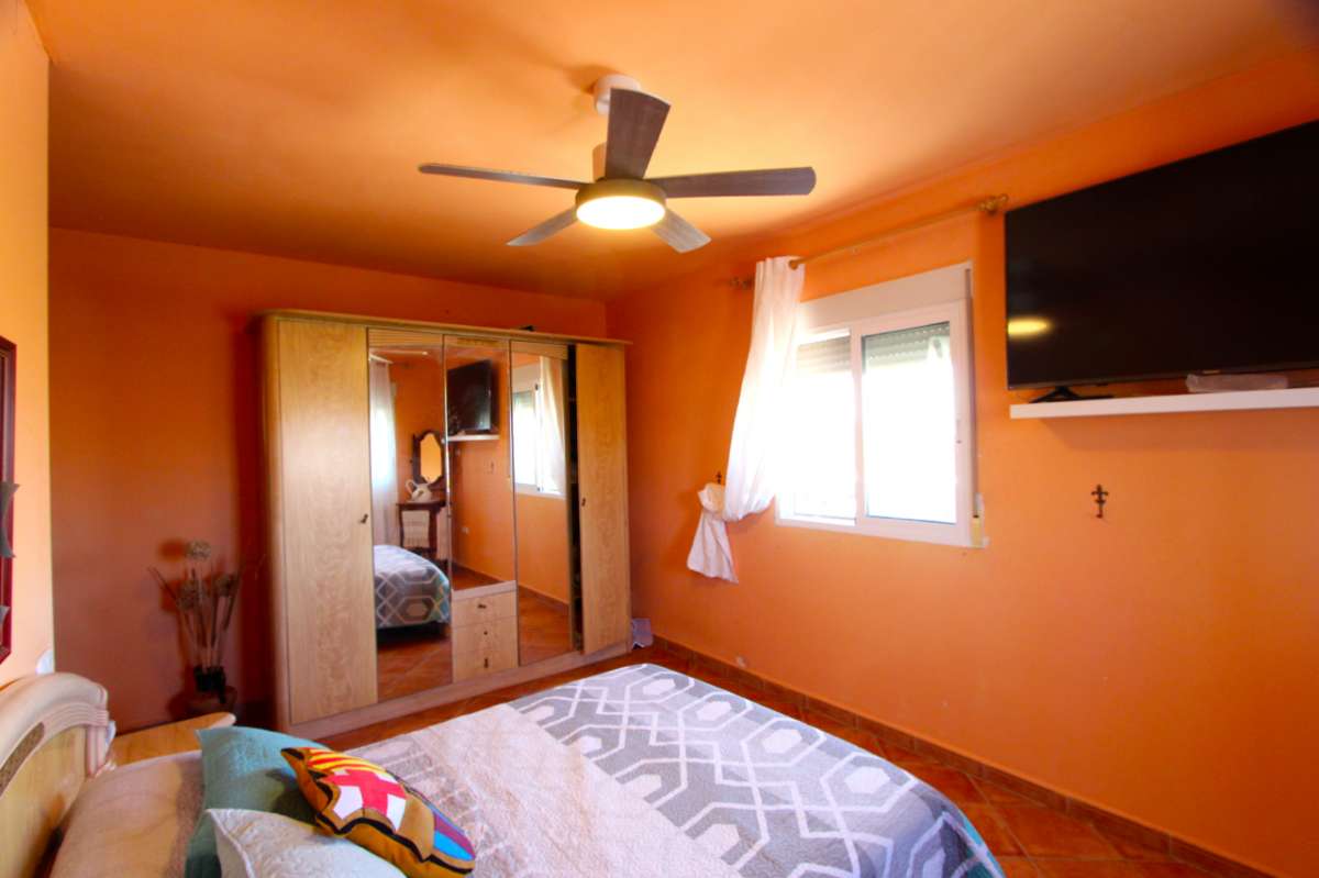 Villa en venta en Albudeite