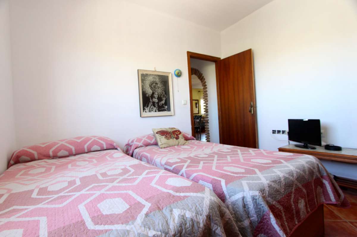 Villa en venta en Albudeite