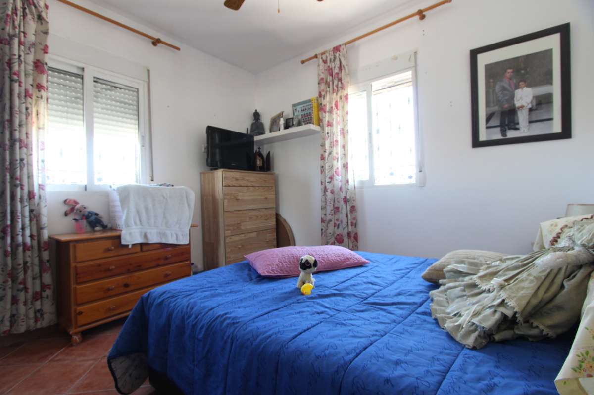 Villa en venta en Albudeite