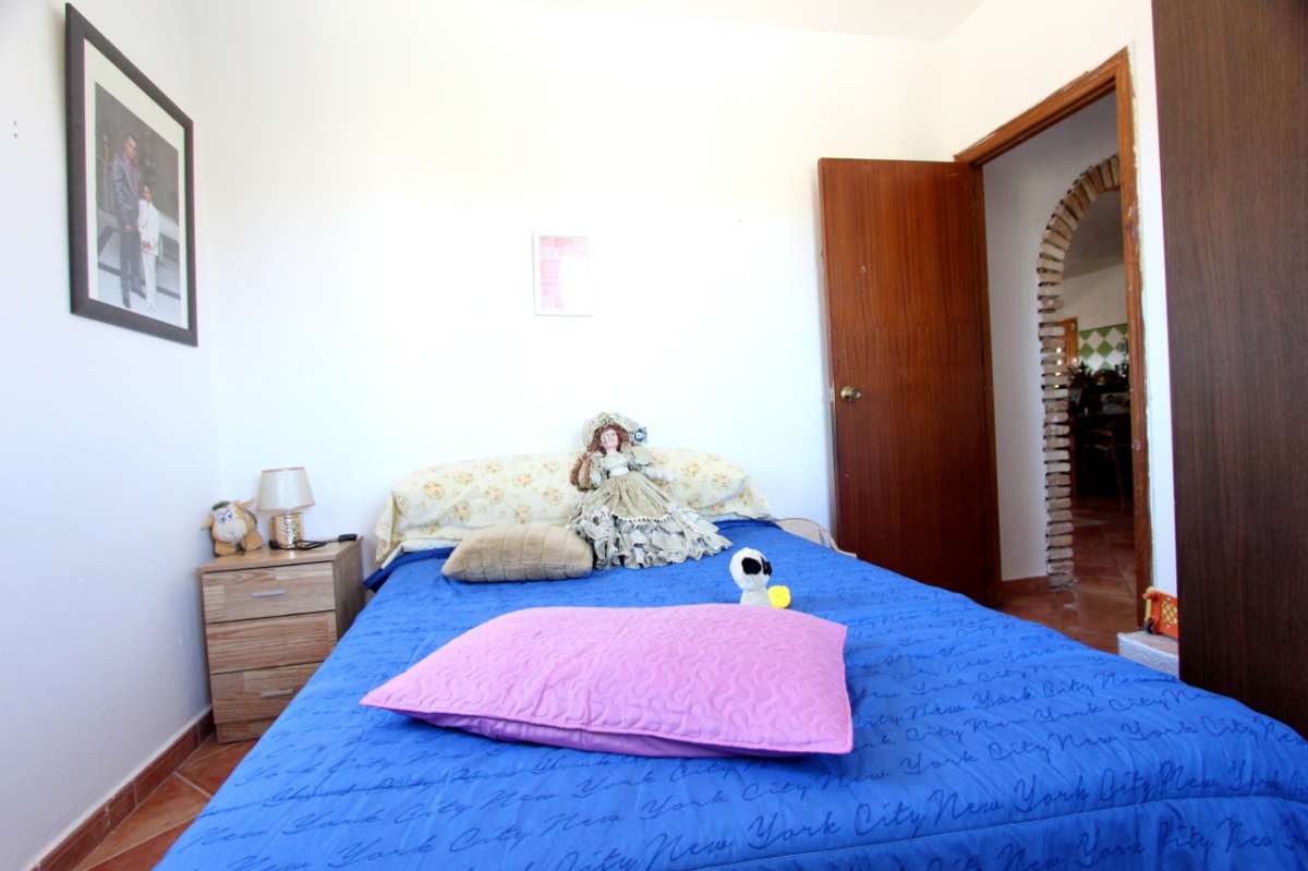 Villa en venta en Albudeite