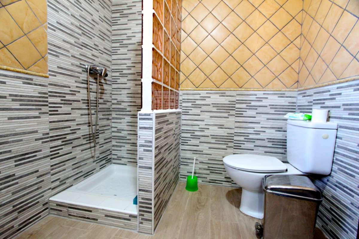Villa en venta en Albudeite