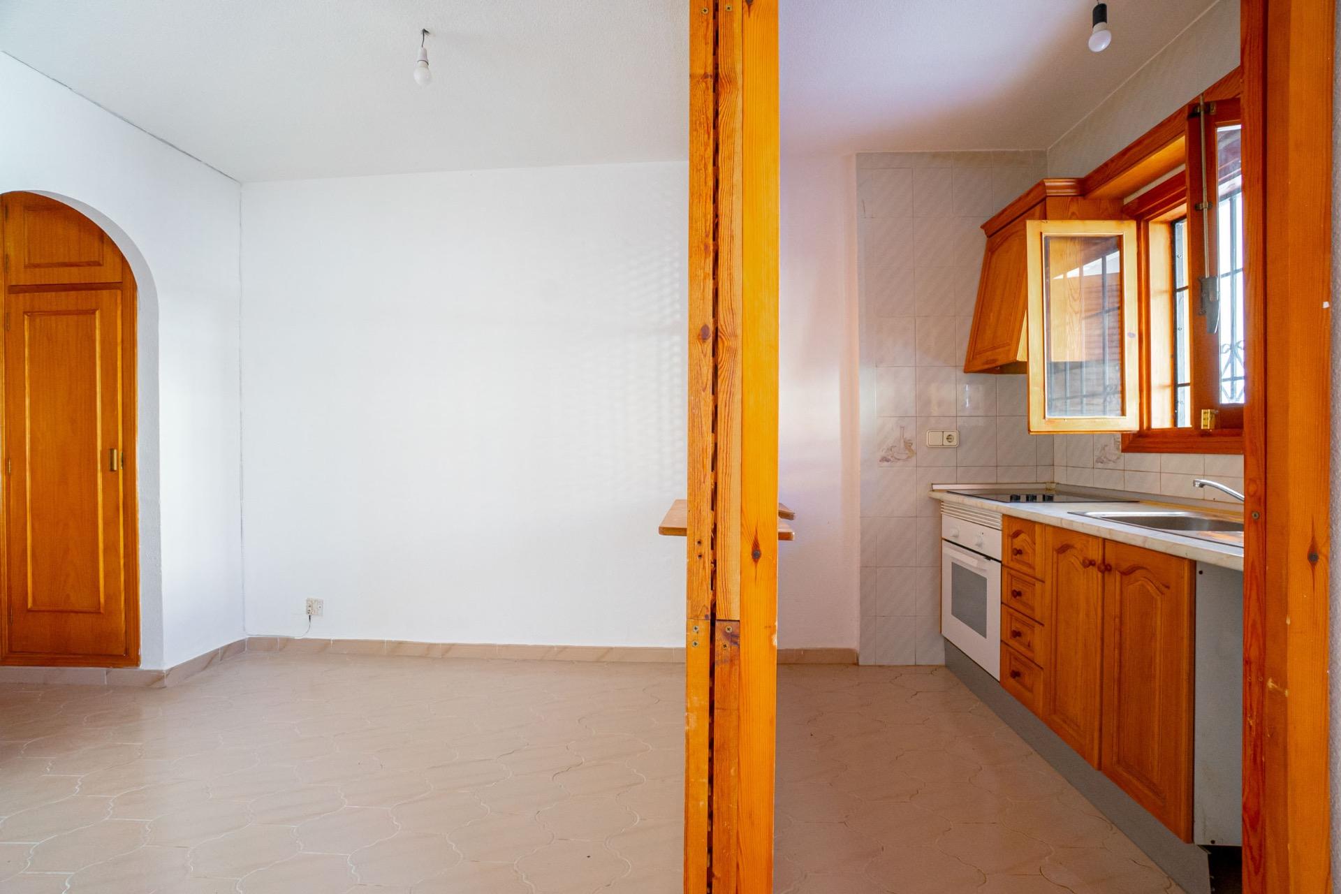 Piso en venta en Torrevieja
