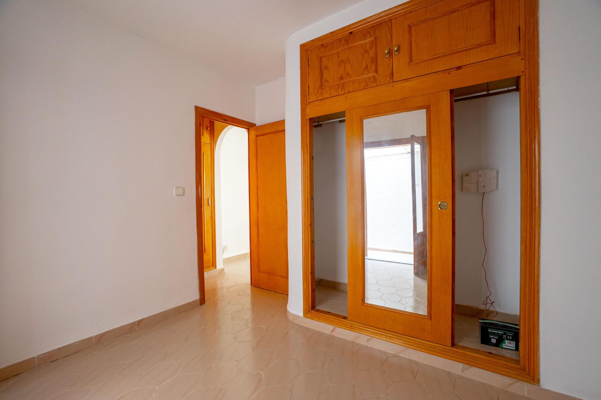 Piso en venta en Torrevieja