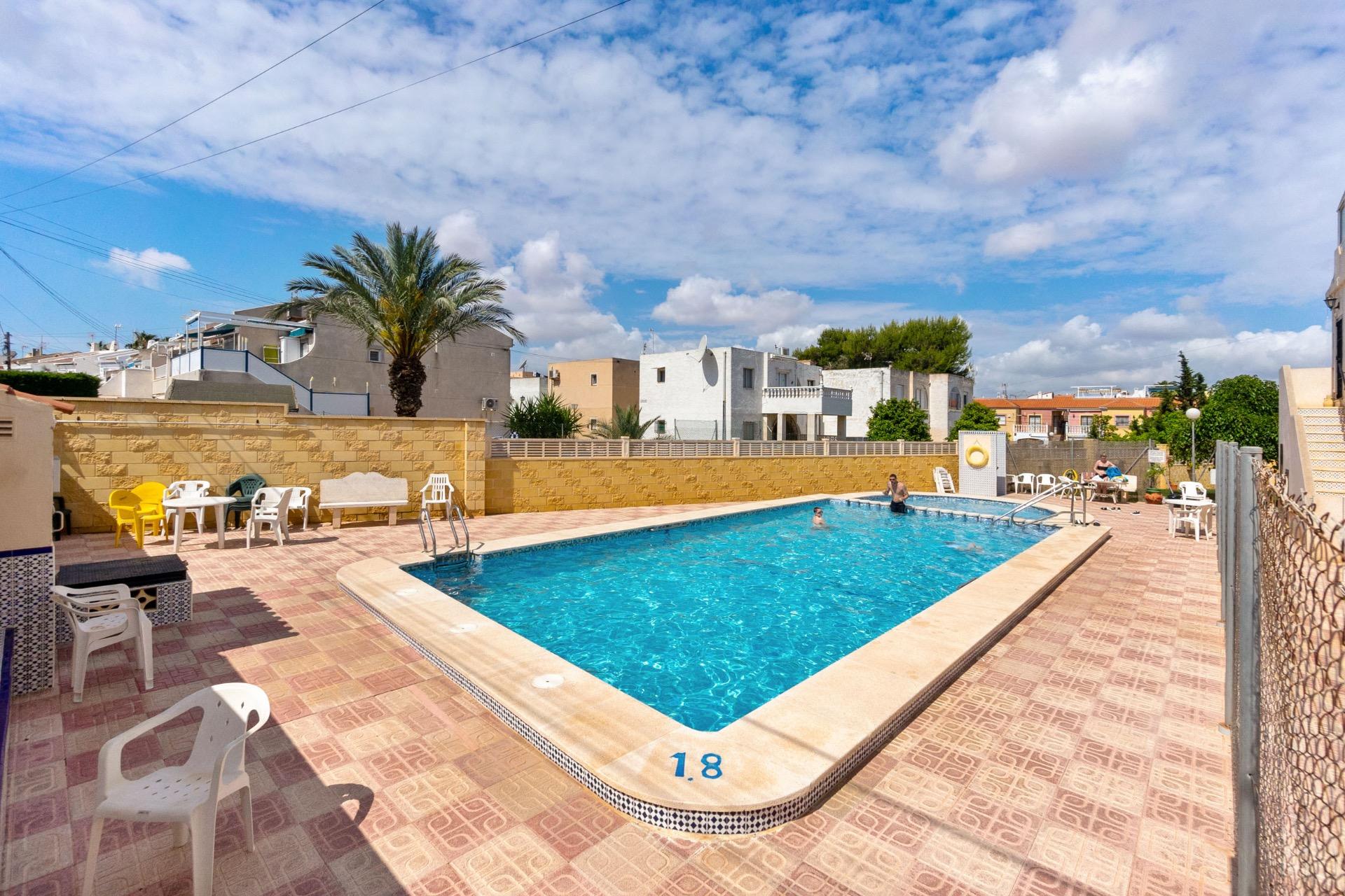 Piso en venta en Torrevieja
