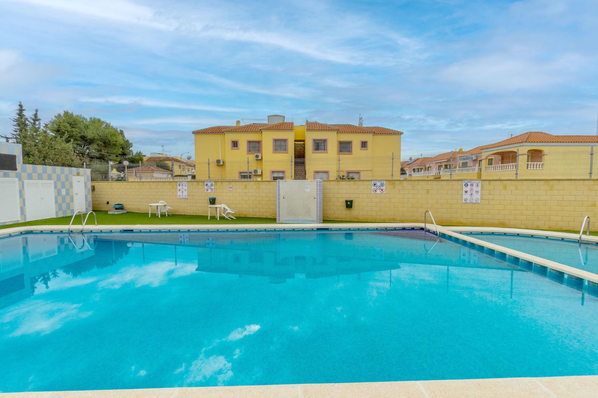 Piso en venta en Torrevieja