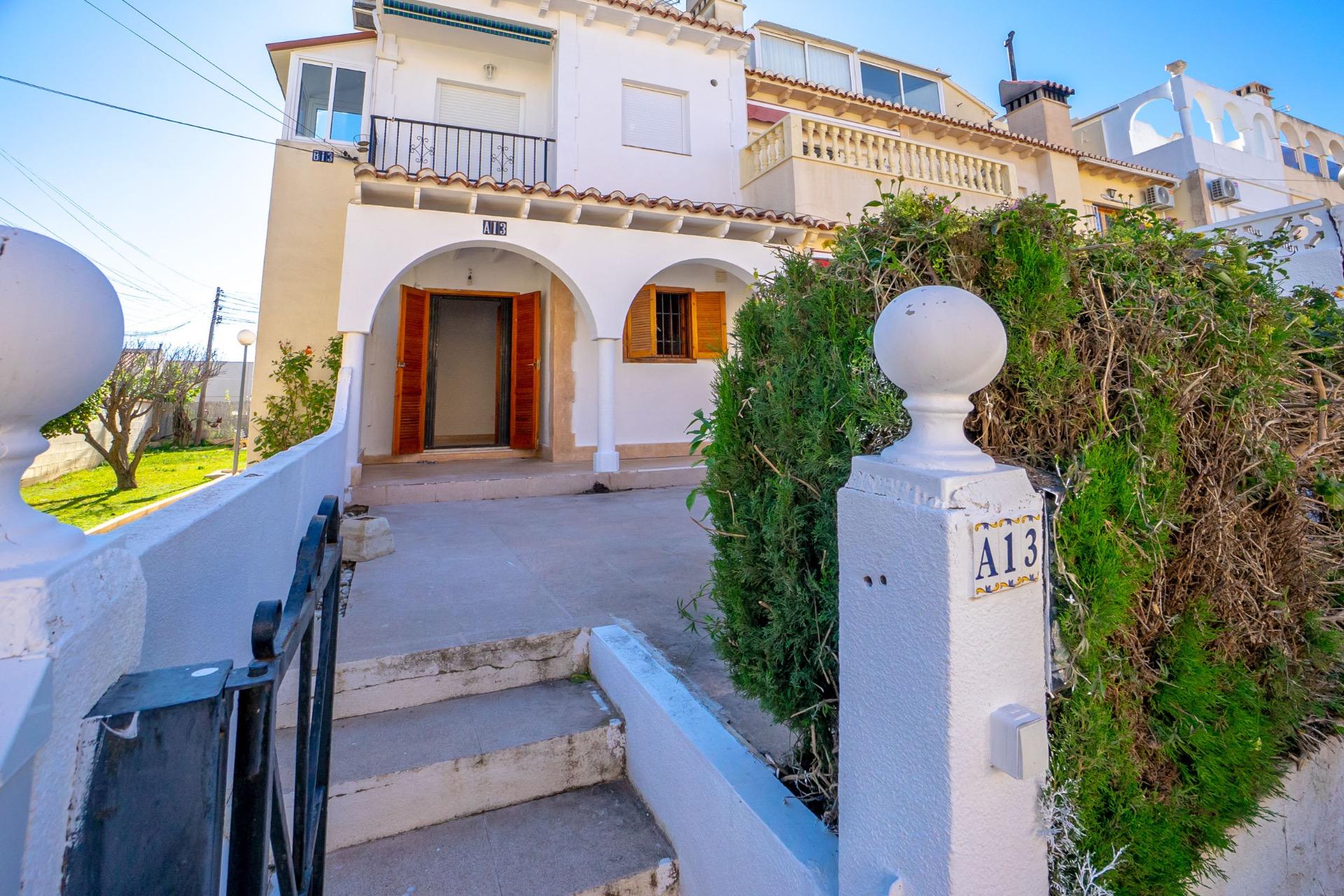 Piso en venta en Torrevieja