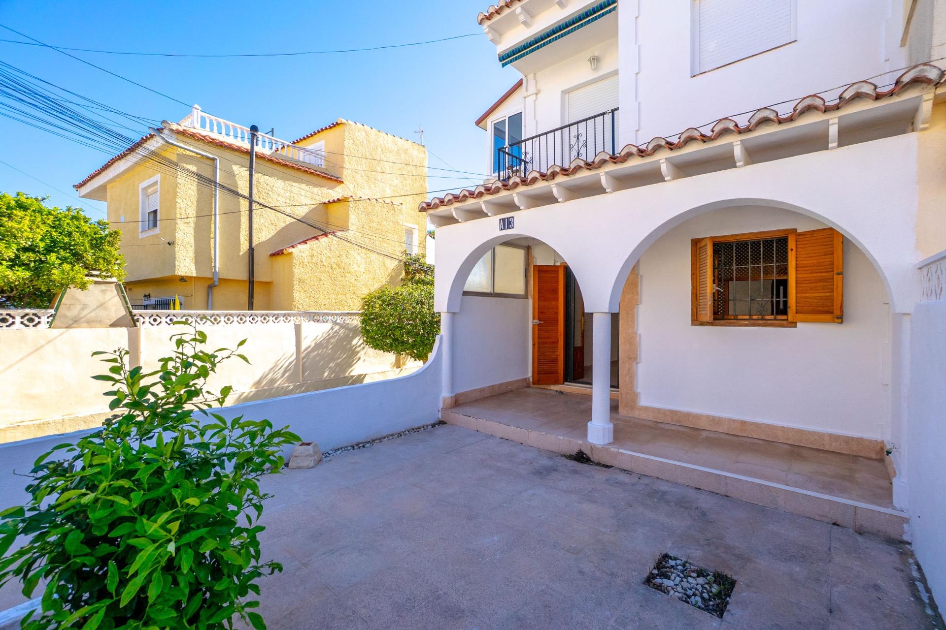 Piso en venta en Torrevieja