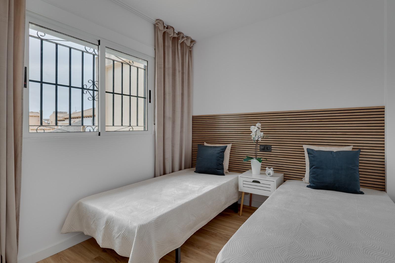 Town House for sale in Orihuela Costa, Alicante, Spain