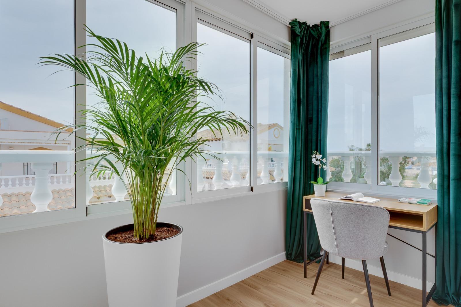 Town House for sale in Orihuela Costa, Alicante, Spain