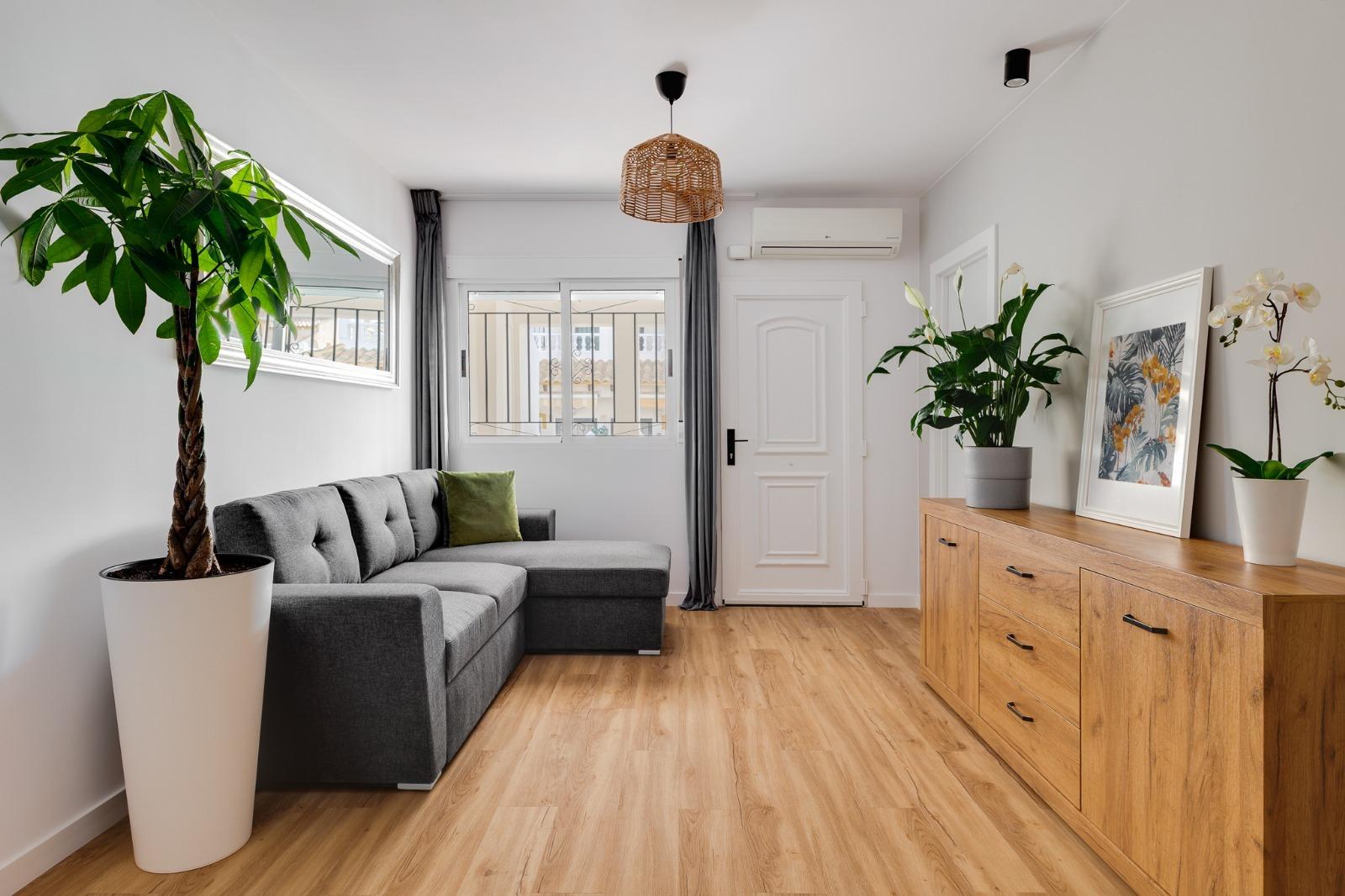 Town House for sale in Orihuela Costa, Alicante, Spain