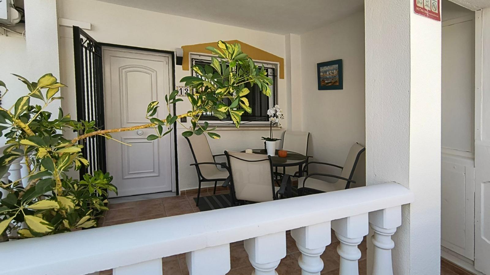 Town House for sale in Orihuela Costa, Alicante, Spain