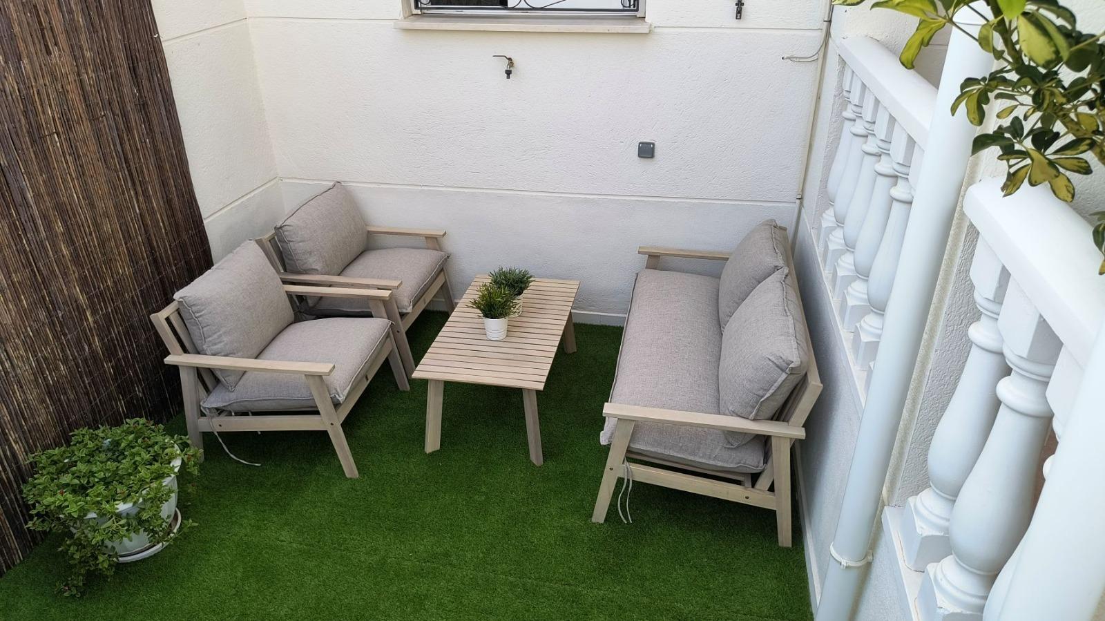 Town House for sale in Orihuela Costa, Alicante, Spain