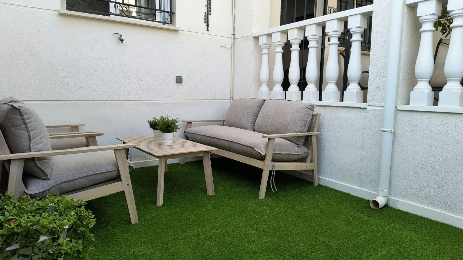 Town House for sale in Orihuela Costa, Alicante, Spain