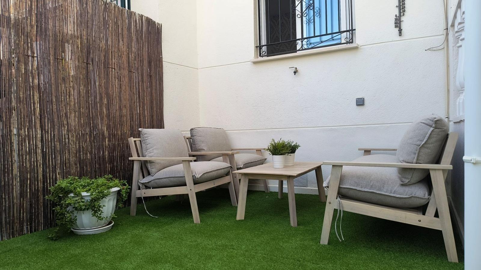 Town House for sale in Orihuela Costa, Alicante, Spain