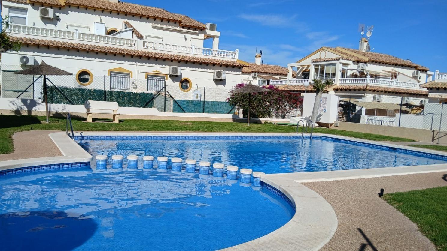 Town House for sale in Orihuela Costa, Alicante, Spain