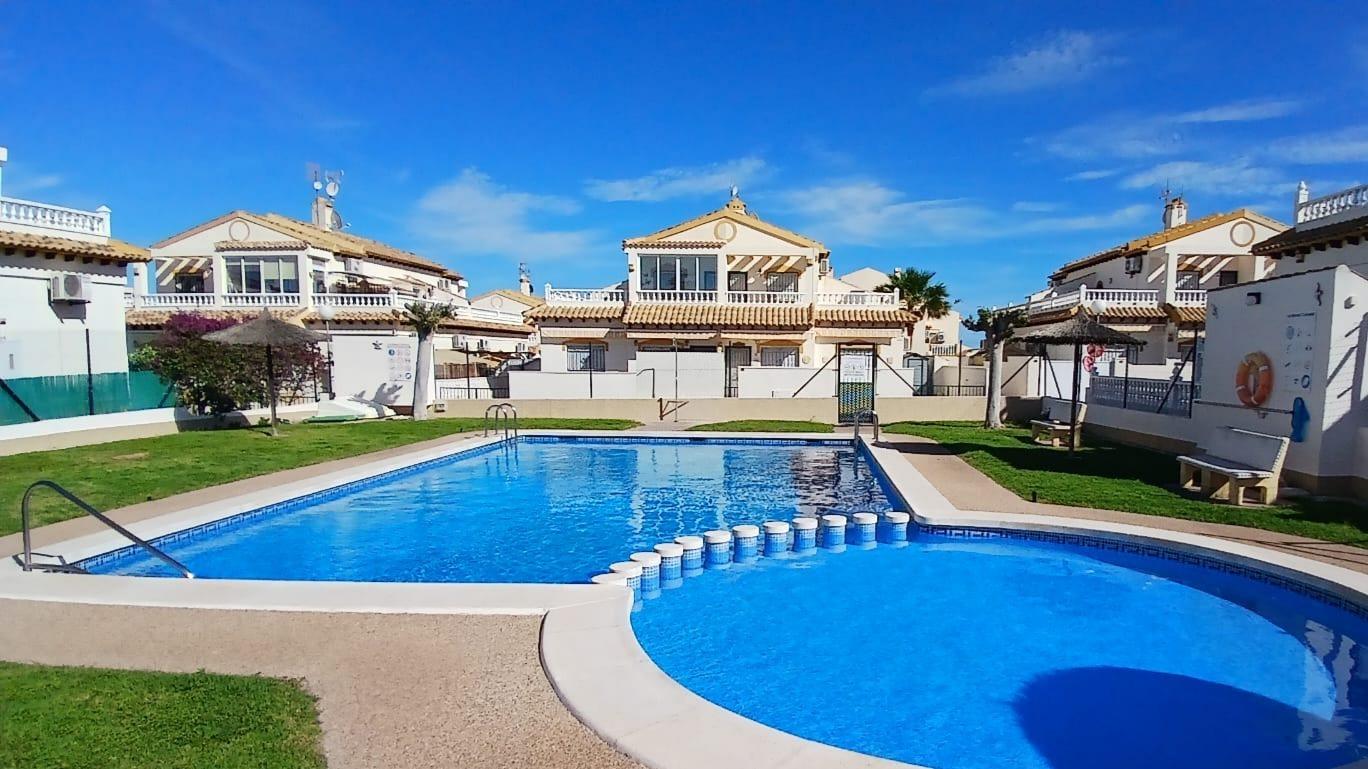 Town House for sale in Orihuela Costa, Alicante, Spain