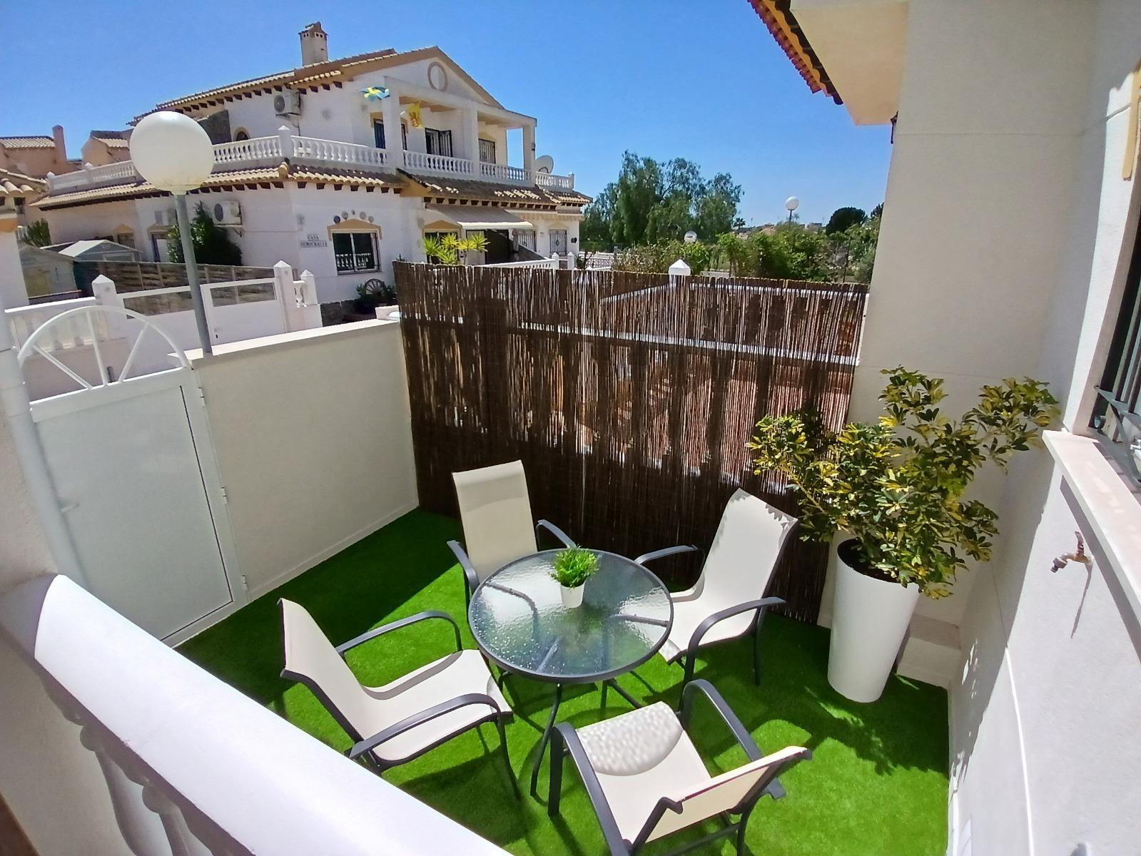 Town House for sale in Orihuela Costa, Alicante, Spain