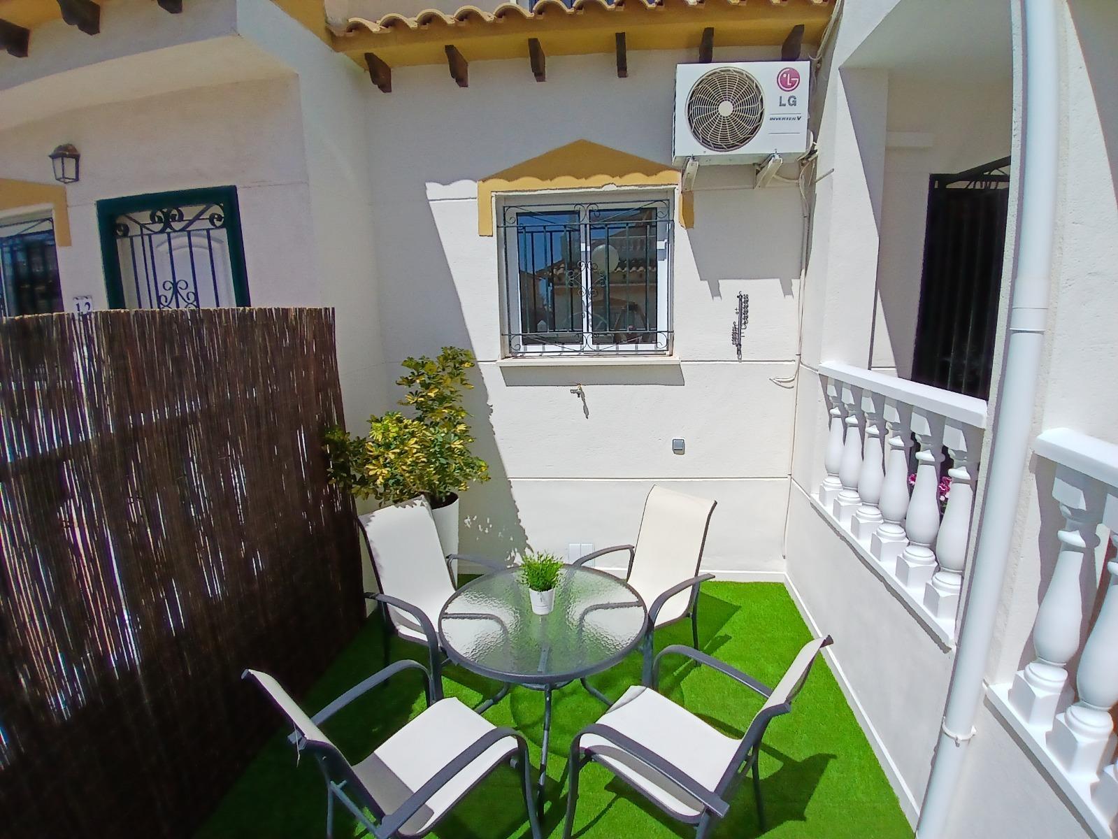 Town House for sale in Orihuela Costa, Alicante, Spain