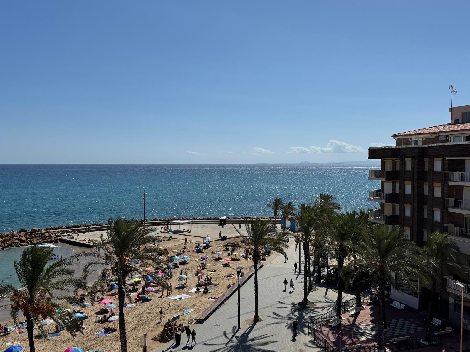 Apartment for sale in Torrevieja, Alicante, Spain