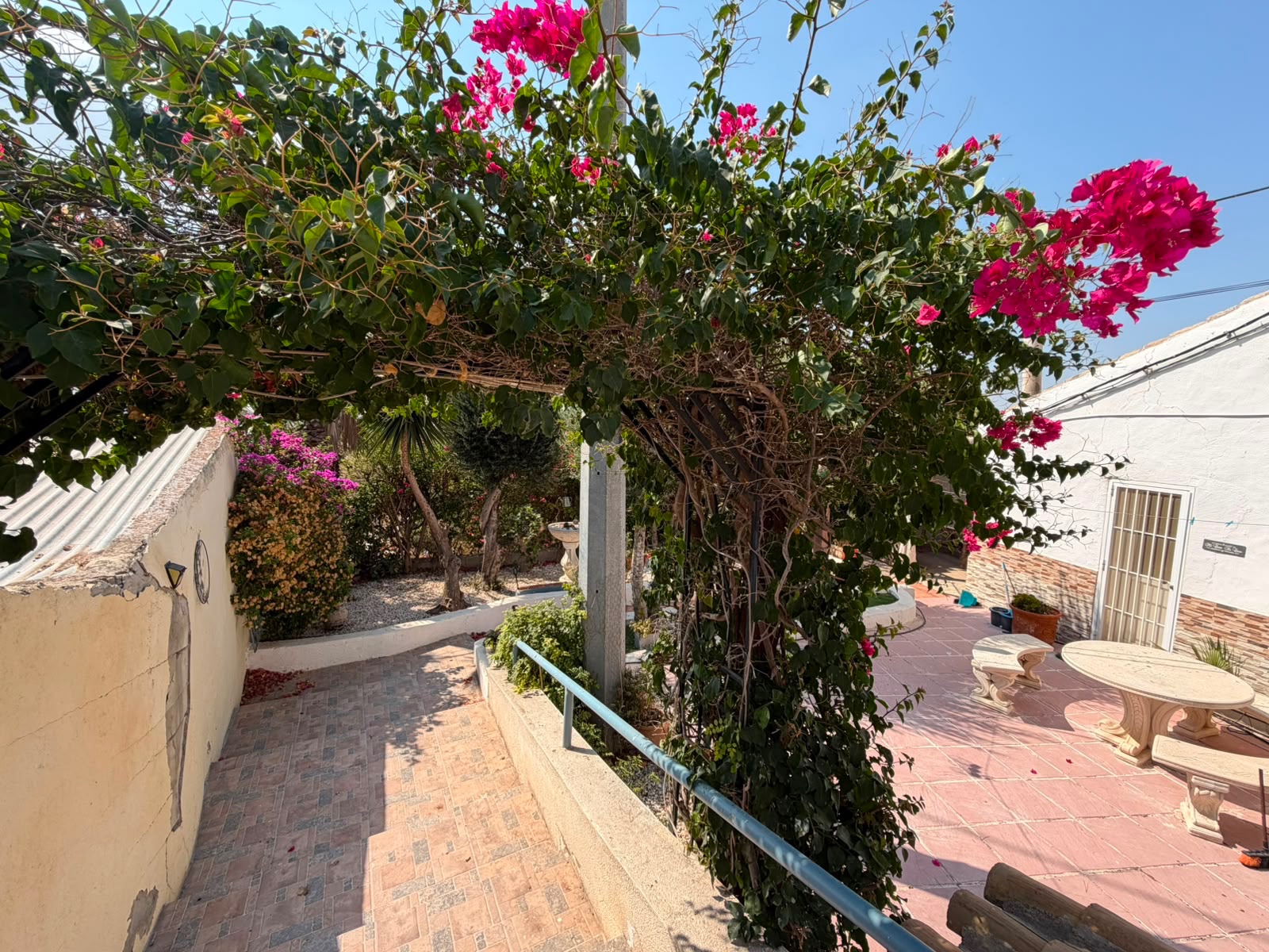 Villa for sale in Torremendo, Alicante, Spain