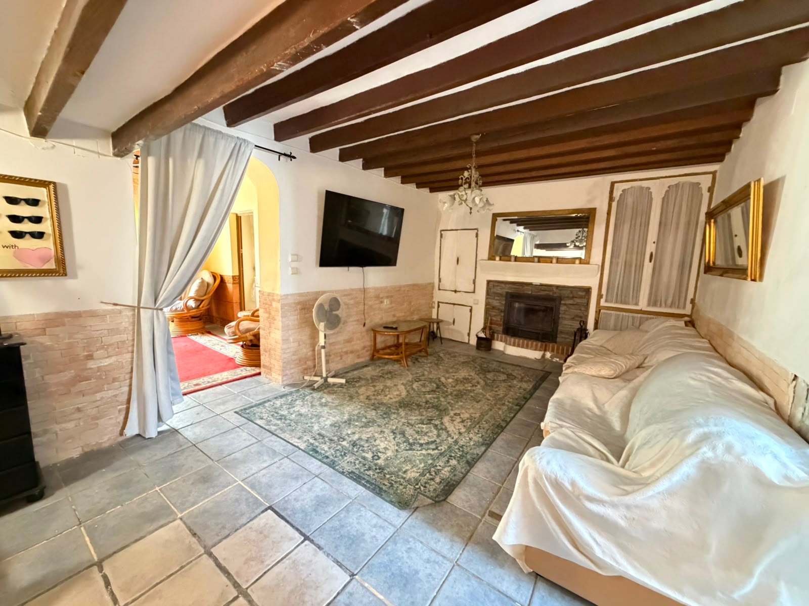 Villa for sale in Torremendo, Alicante, Spain