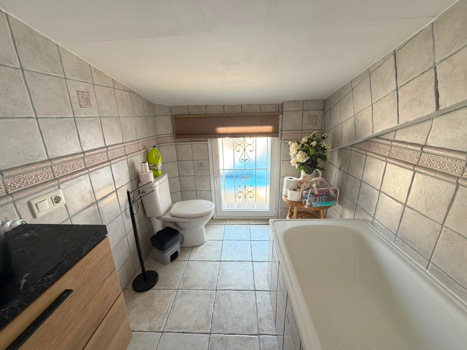 Villa for sale in Torremendo, Alicante, Spain