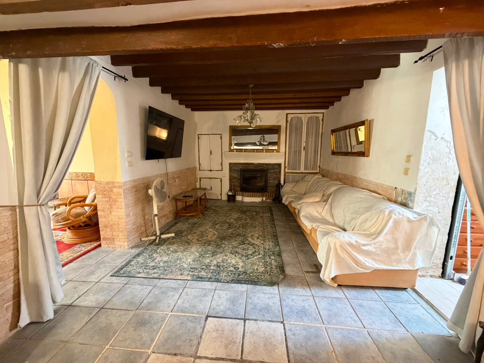 Villa for sale in Torremendo, Alicante, Spain