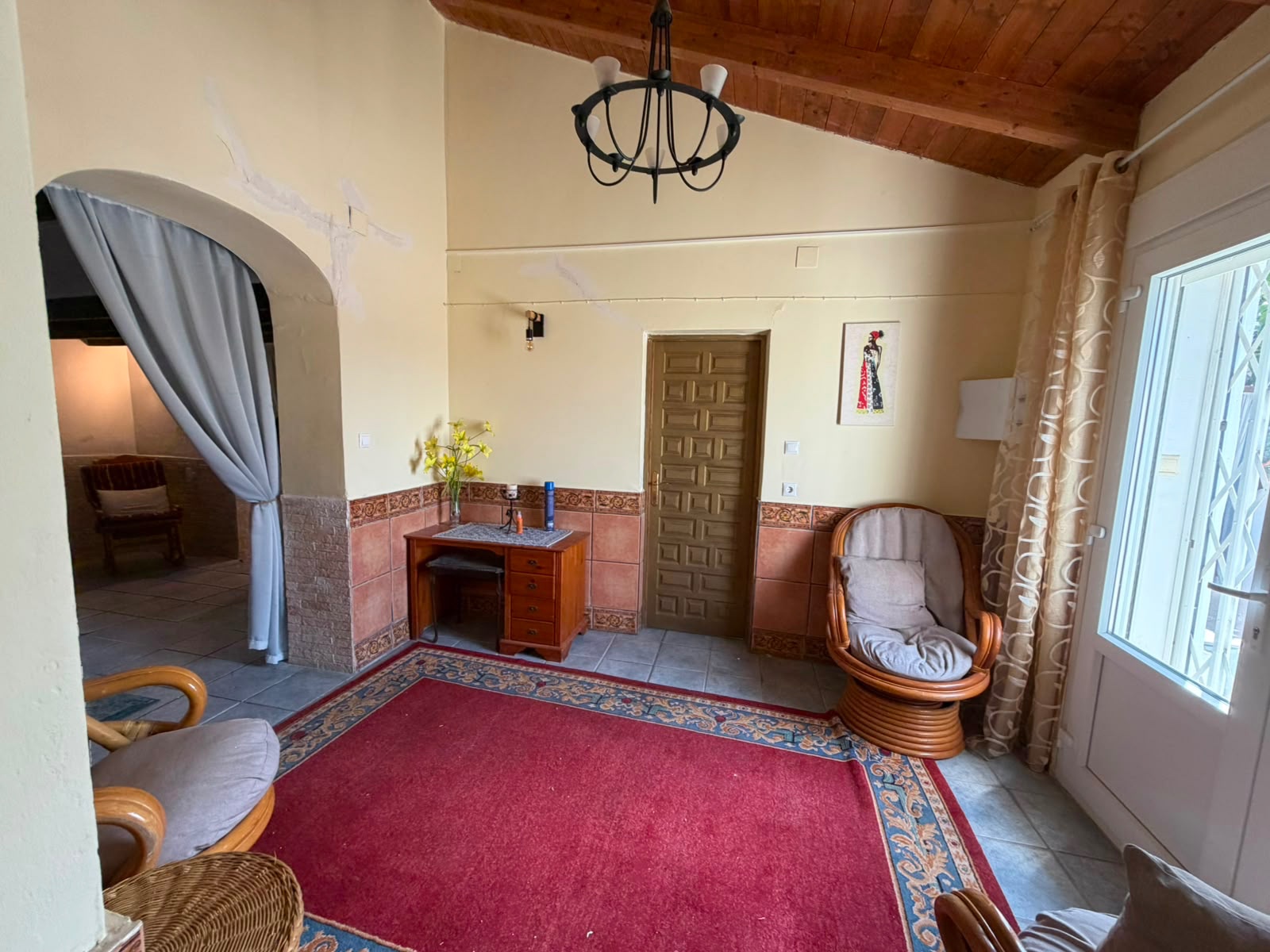 Villa for sale in Torremendo, Alicante, Spain