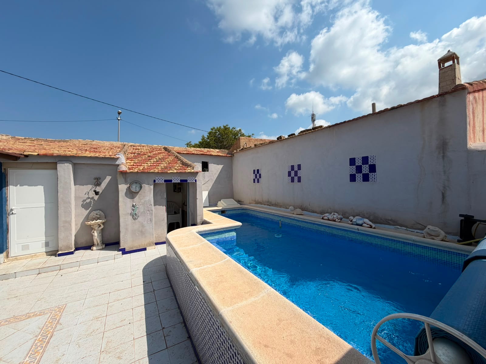 Villa for sale in Torremendo, Alicante, Spain