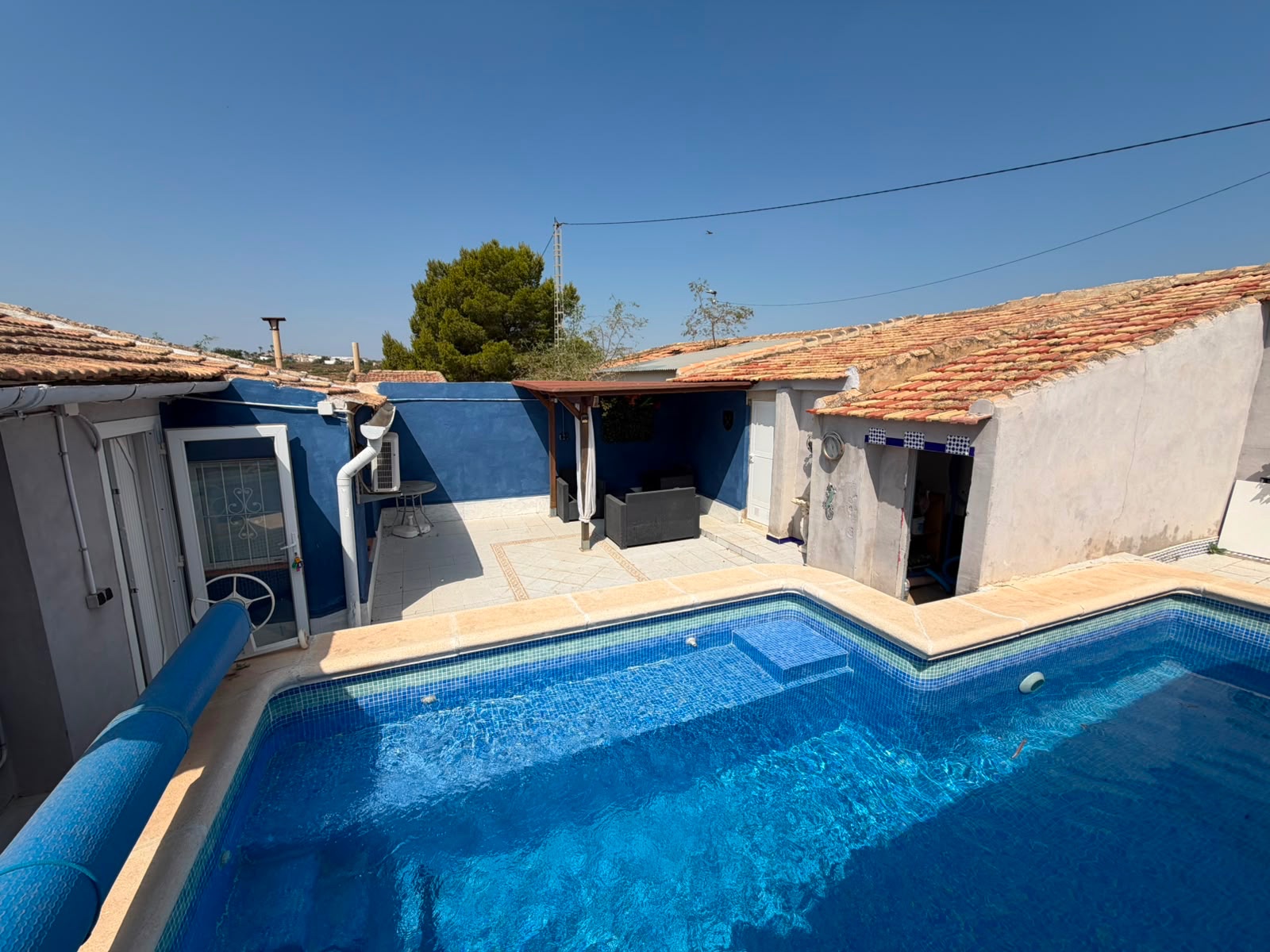 Villa for sale in Torremendo, Alicante, Spain
