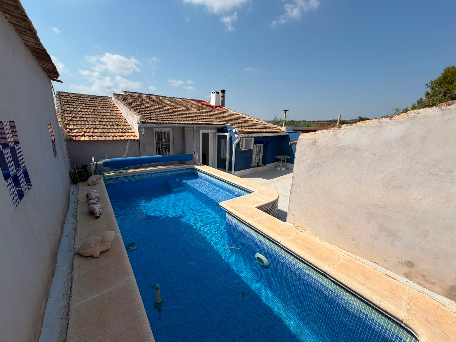 Villa for sale in Torremendo, Alicante, Spain