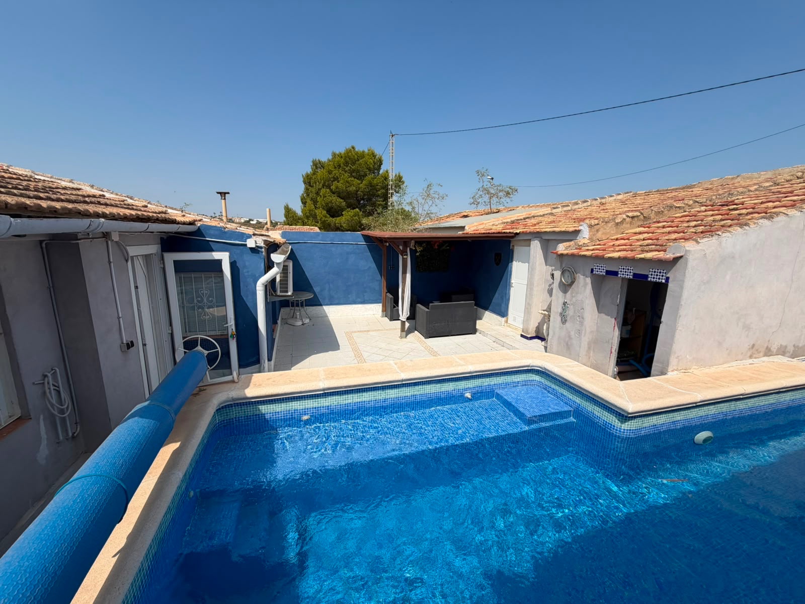 Villa for sale in Torremendo, Alicante, Spain
