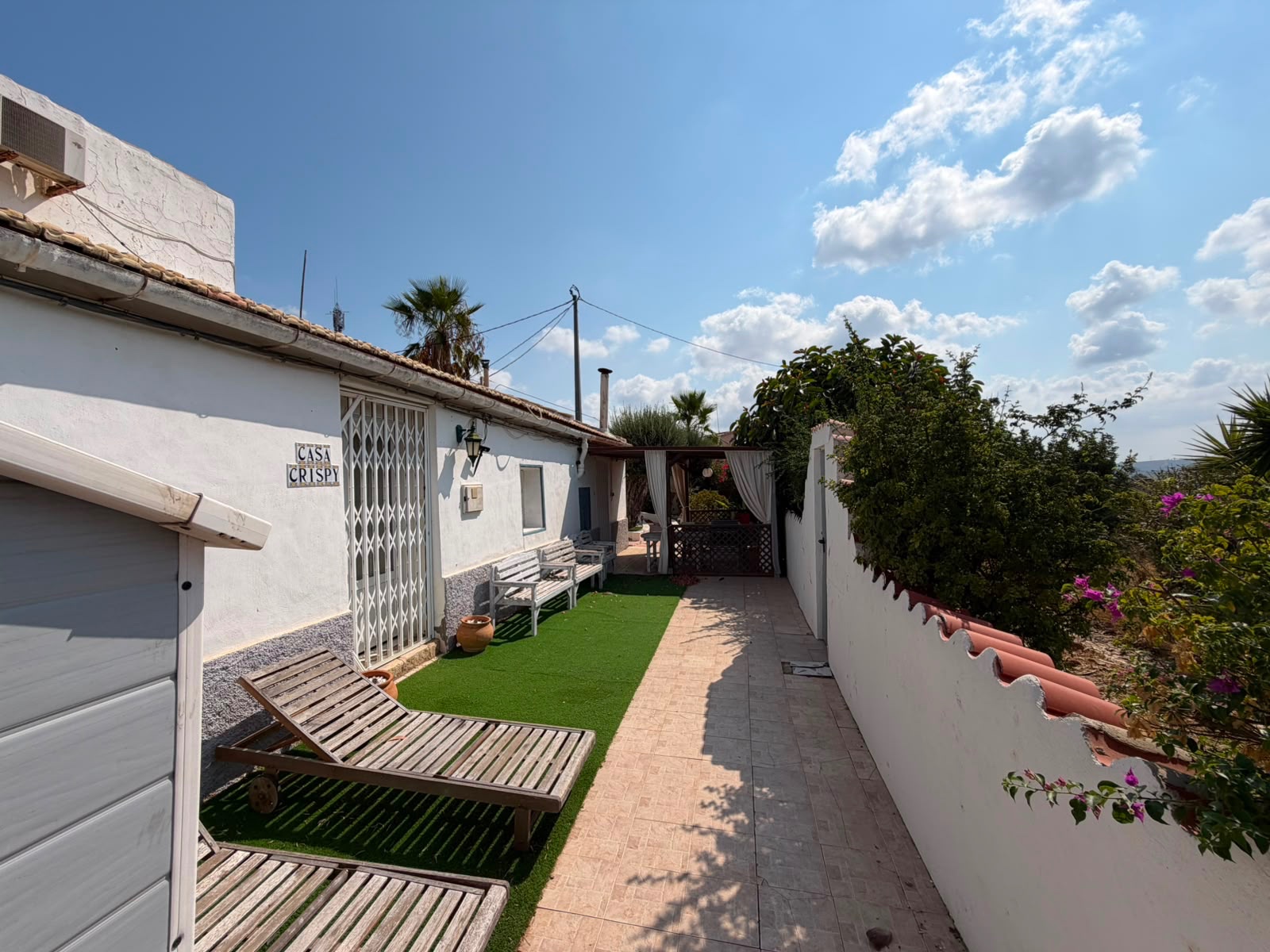 Villa for sale in Torremendo, Alicante, Spain
