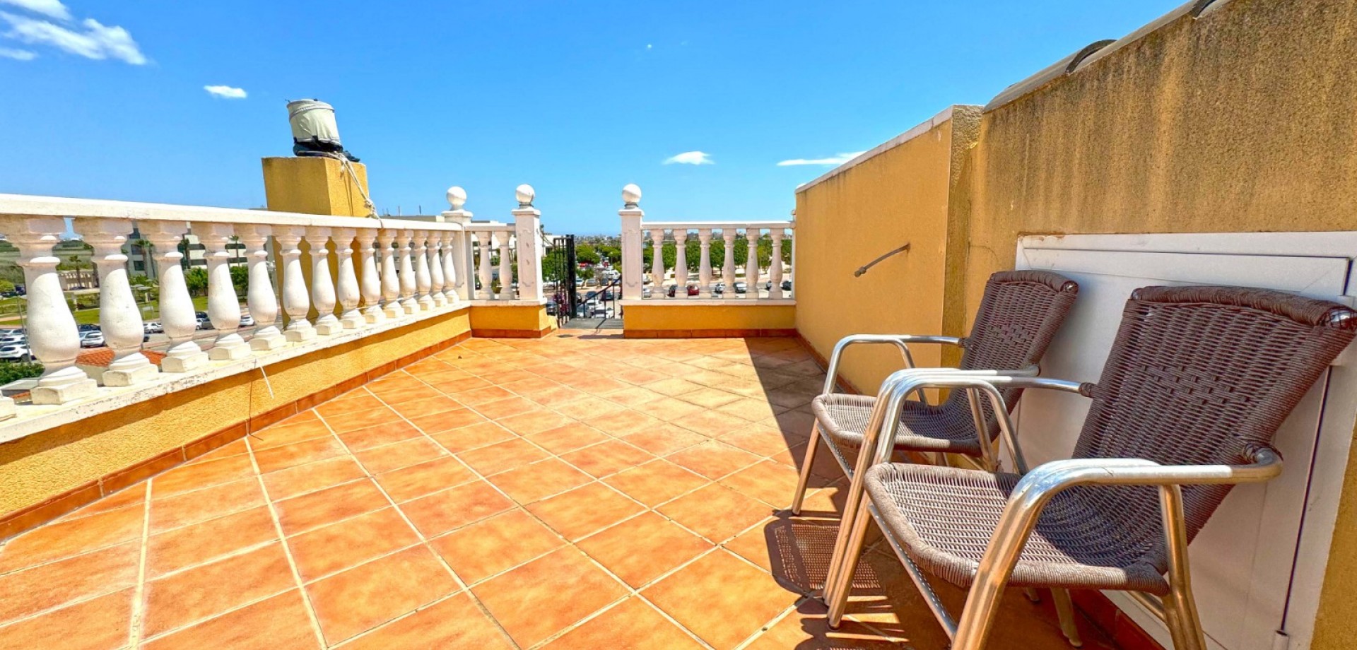 Villa en venta en Torrevieja