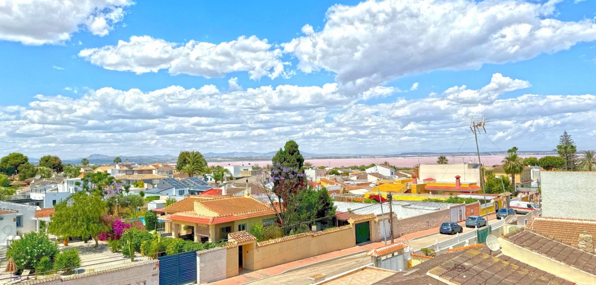 Villa en venta en Torrevieja