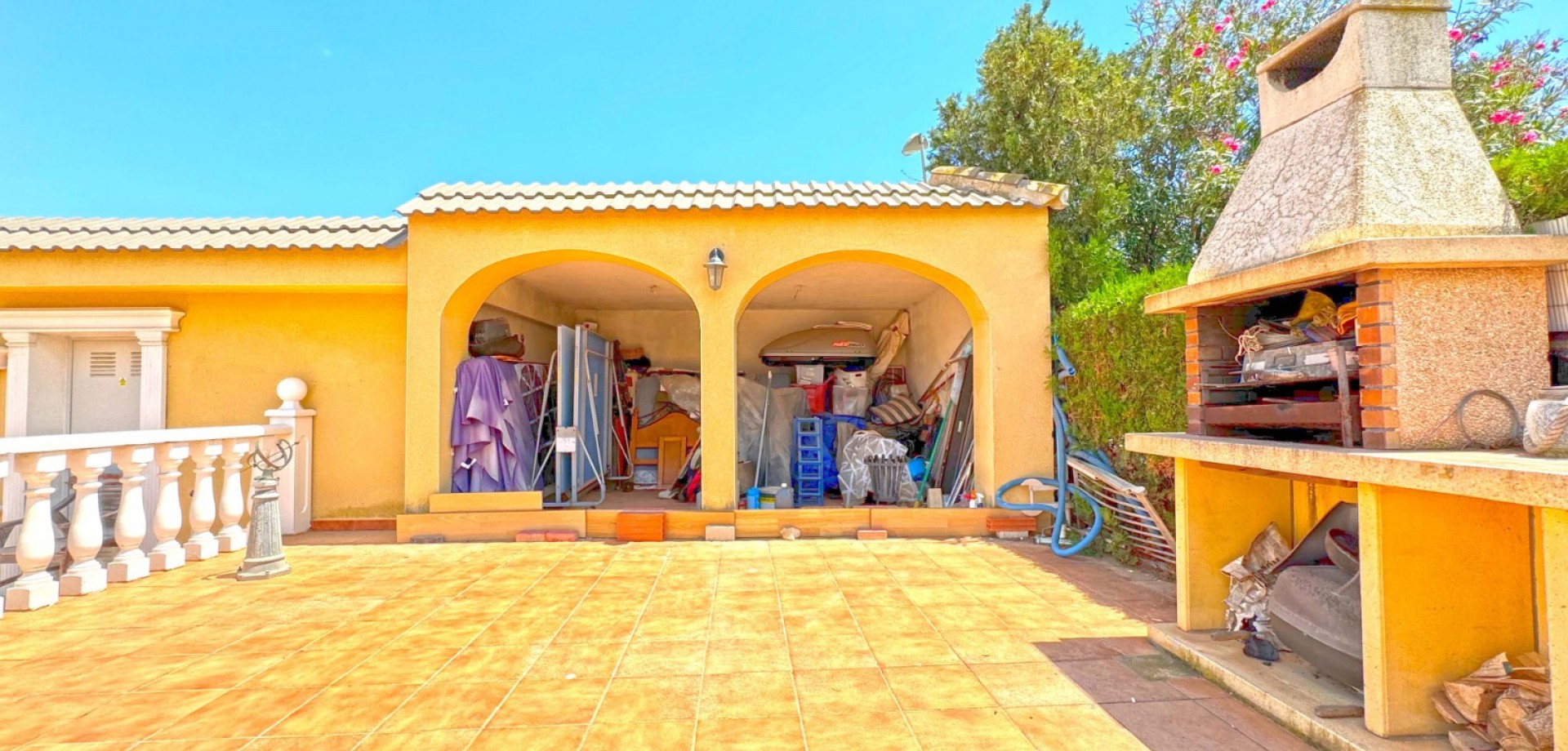 Villa en venta en Torrevieja