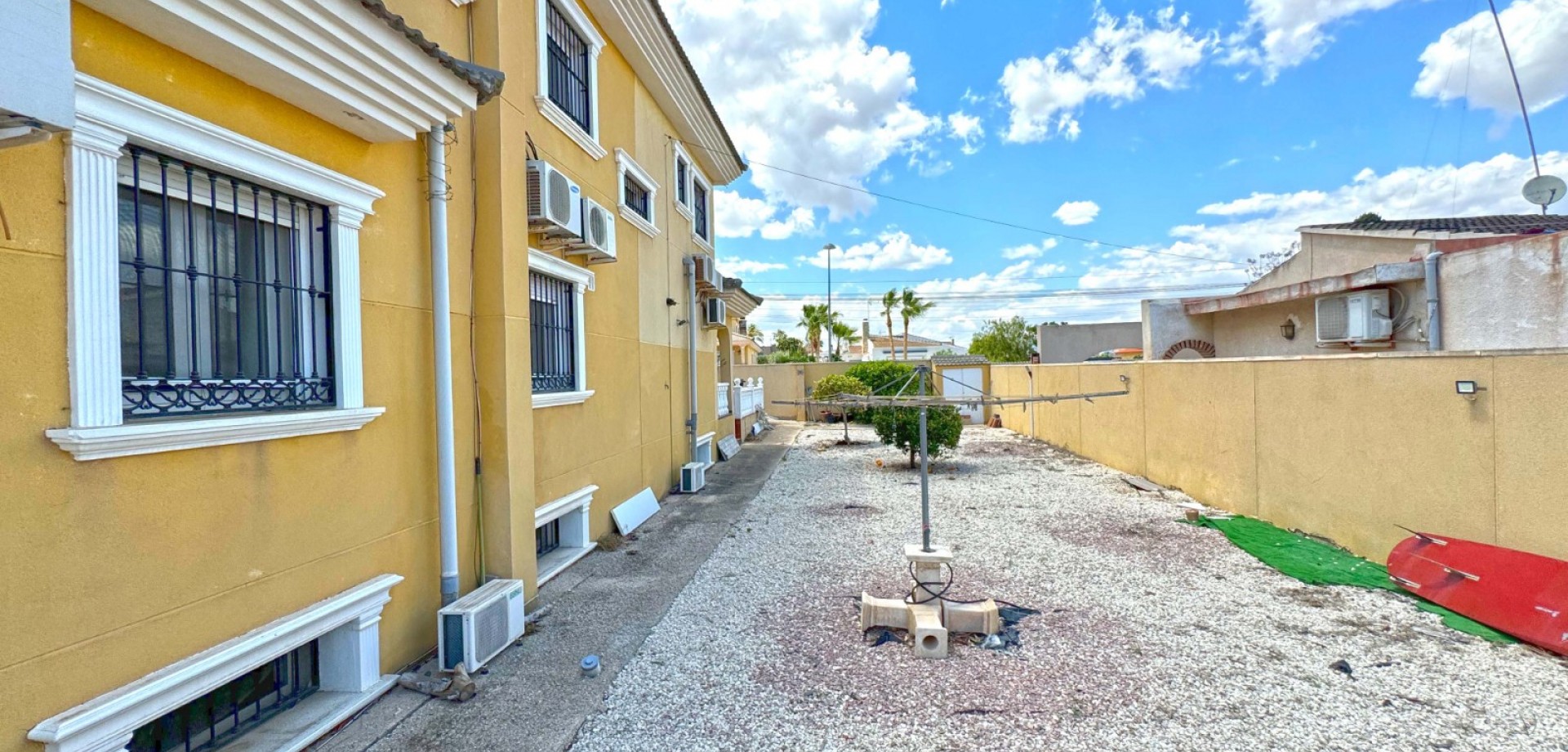 Villa en venta en Torrevieja