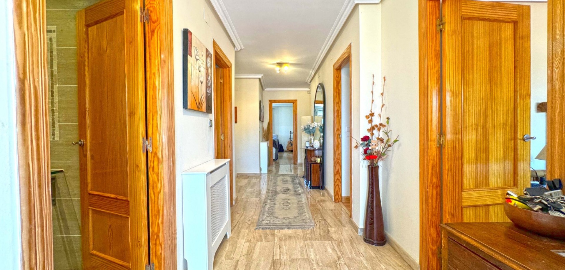 Villa en venta en Torrevieja