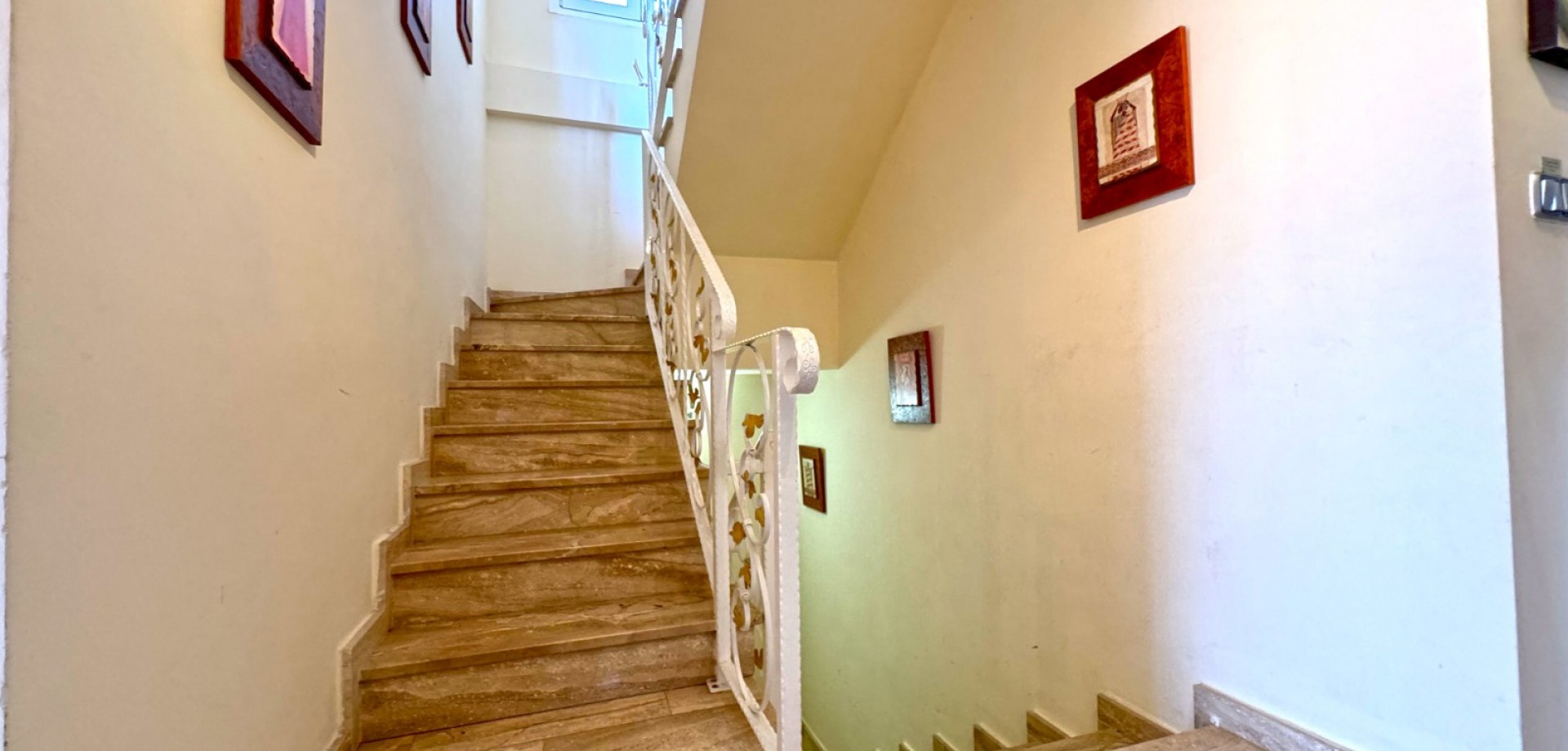 Villa en venta en Torrevieja