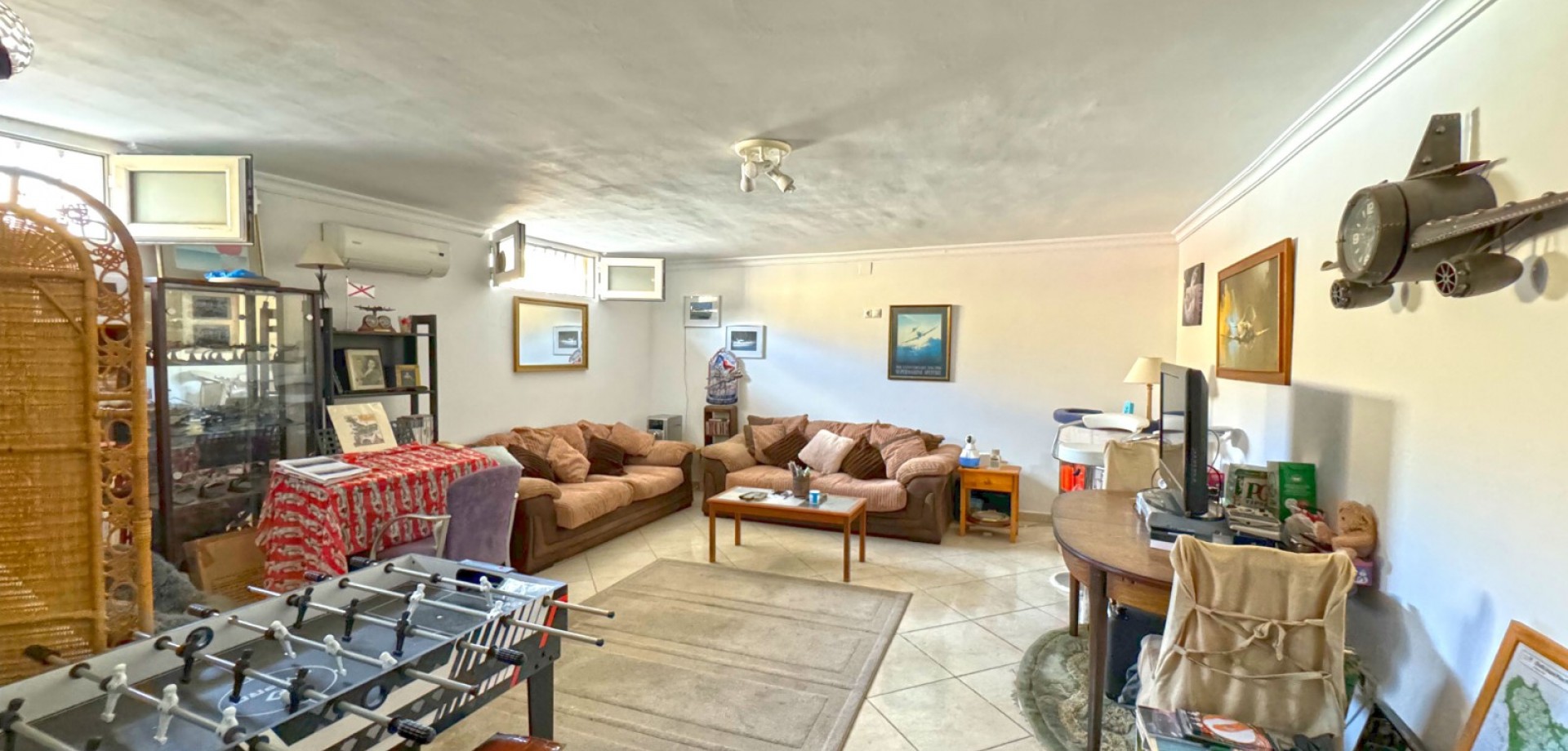 Villa en venta en Torrevieja
