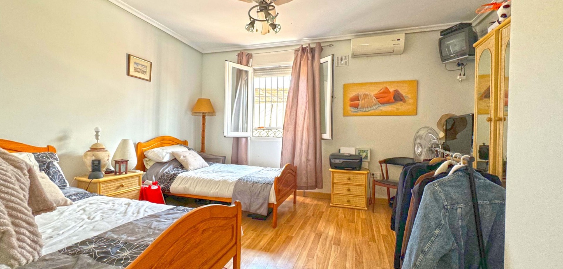 Villa en venta en Torrevieja