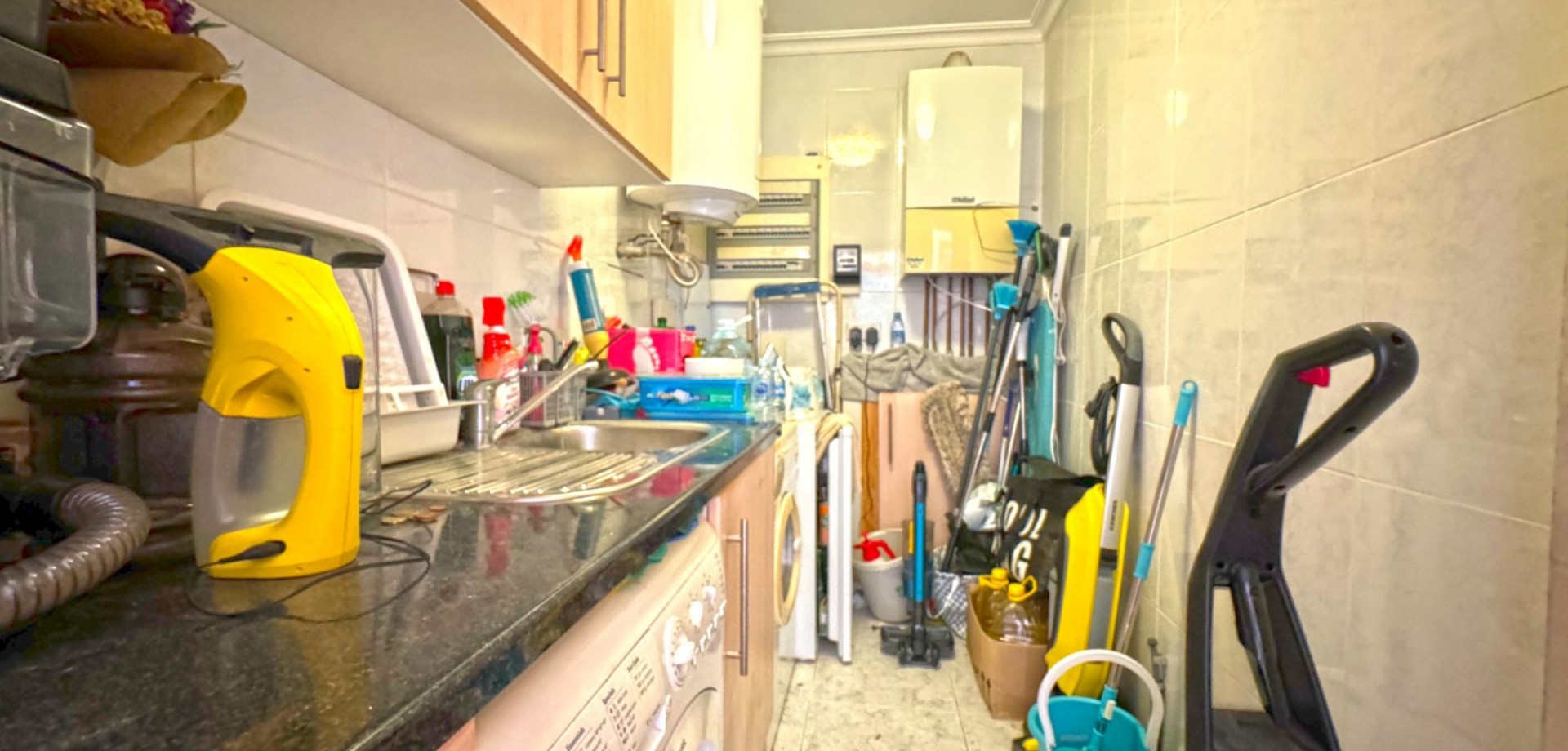 Villa en venta en Torrevieja
