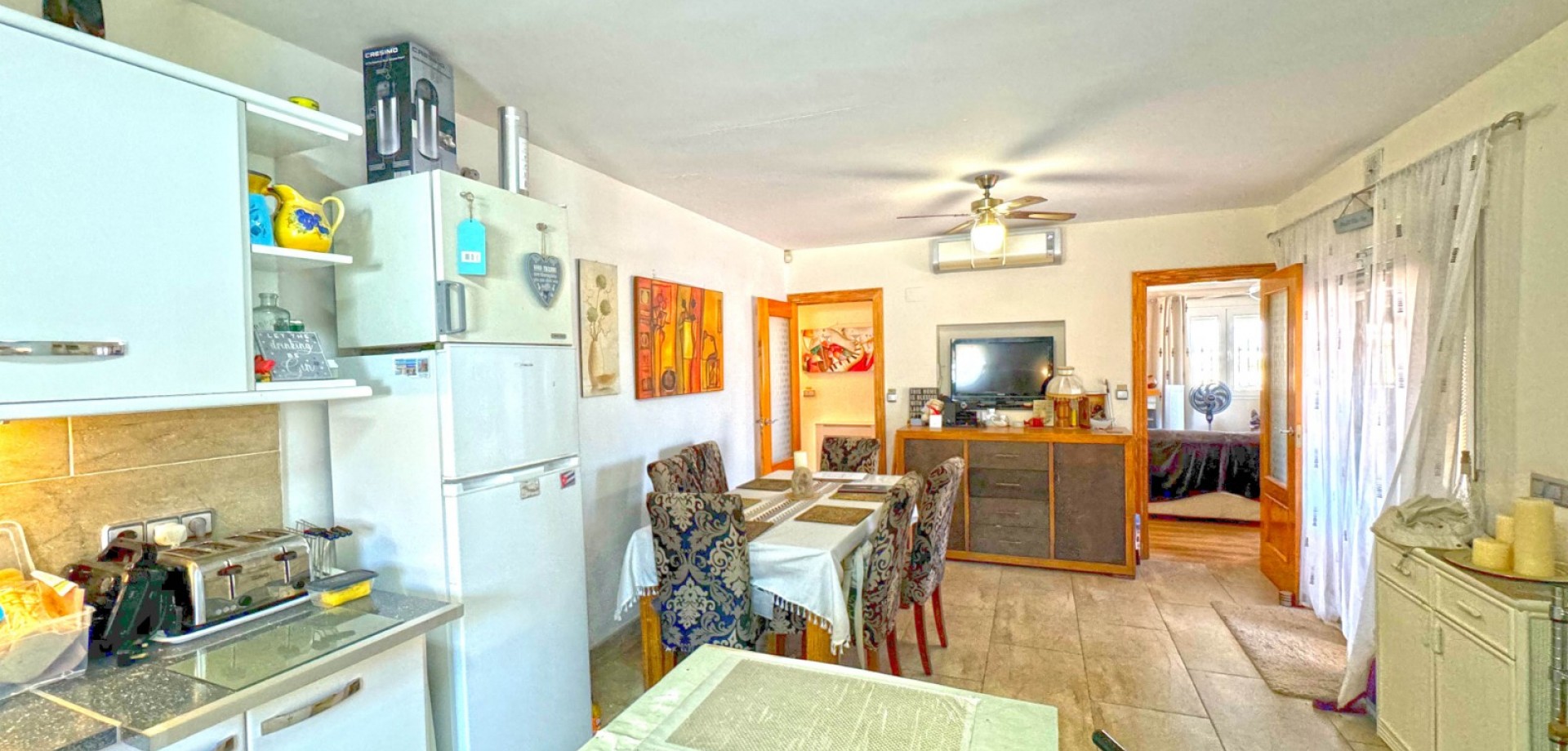 Villa en venta en Torrevieja
