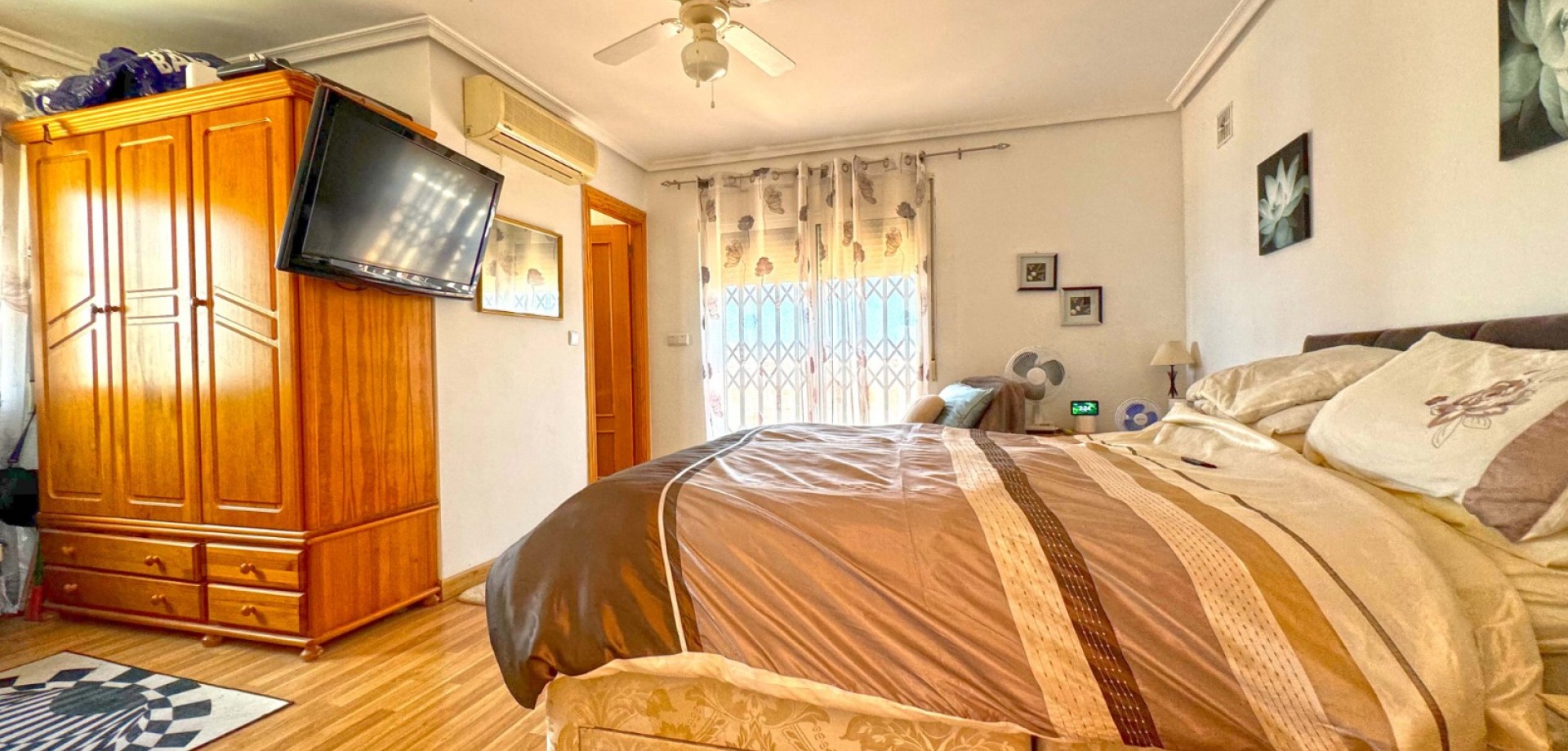Villa en venta en Torrevieja